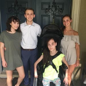 Meet your Posher, Wendy